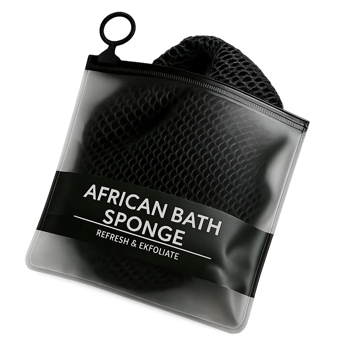 Exfoliating Bath Sponge for Shower & Bath Dirt Remover Soft Smooth Skin Cleaning Tools Avoid Damp Odor Gentle Bath Scrubber 1pc