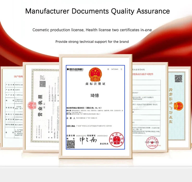Collagen Hyaluronic Acid Face Mask DIY Hyaluronic acid V Face Lifting Firming Whitening Mask Fine Lines Anti-wrinkle Skin Care