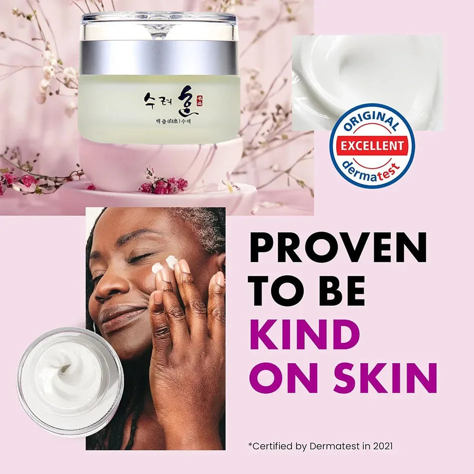 Collagen Anti Aging Firming Face Cream Deep Nourishing Fade Fine Lines Lifting Anti Wrinkle Whitening Korean Skincare Cosmetics