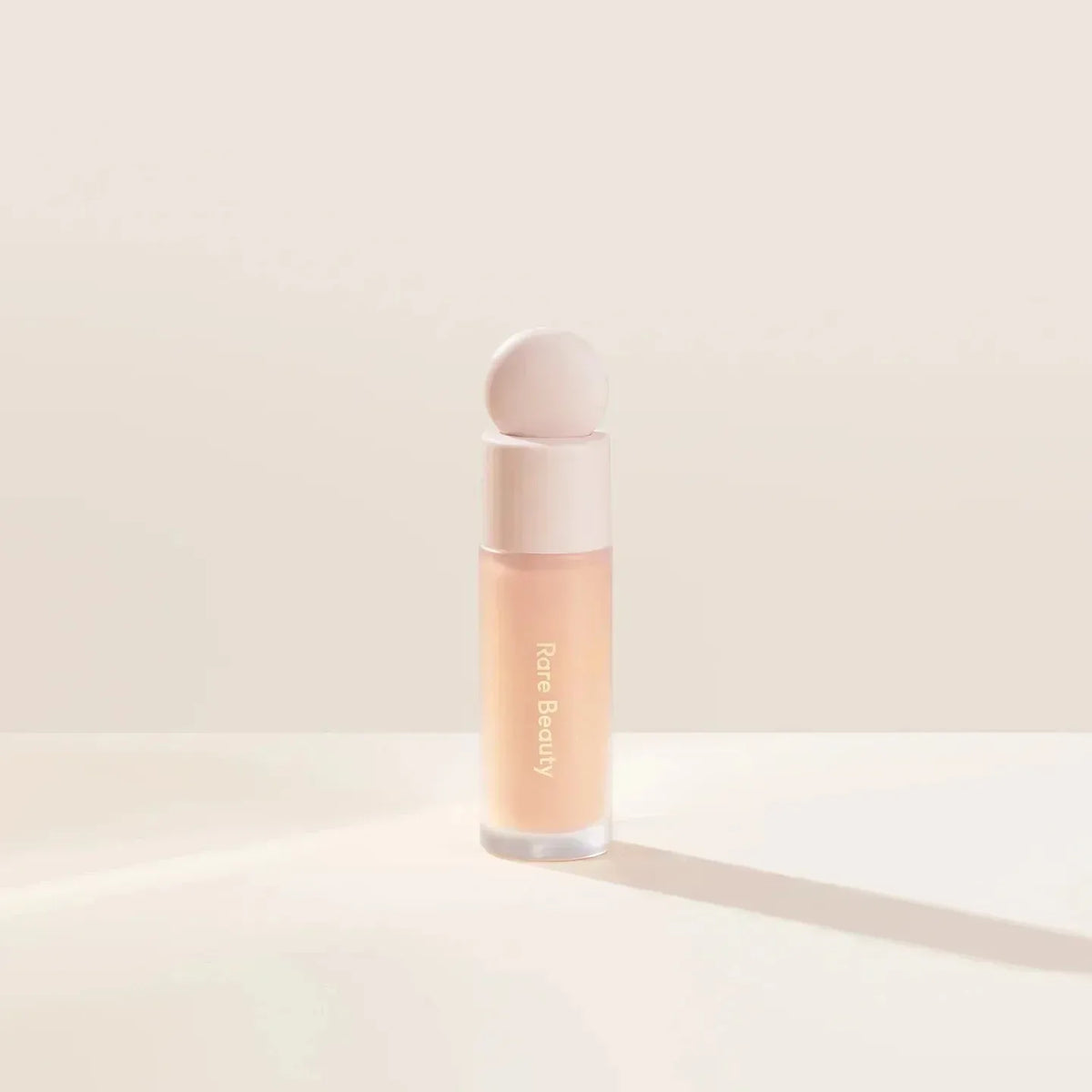 2026 Rare Beauty Foundation Liquid 4-in-1 Makeup Setting Spray Refreshing Moisturizing Hyaluronic Acid Lasting Light Breathable