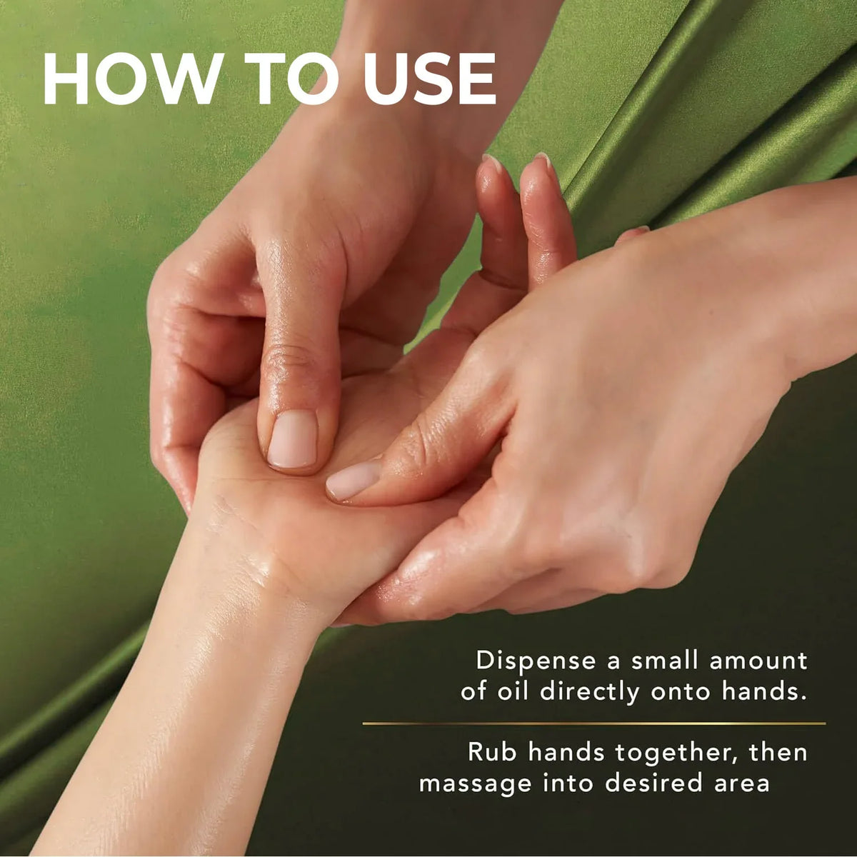 Chamomile and Lavender Essential Oil Massage Oil Nourishes the Skin, Relaxes the Mind and Relieves Muscle Tension 250ml