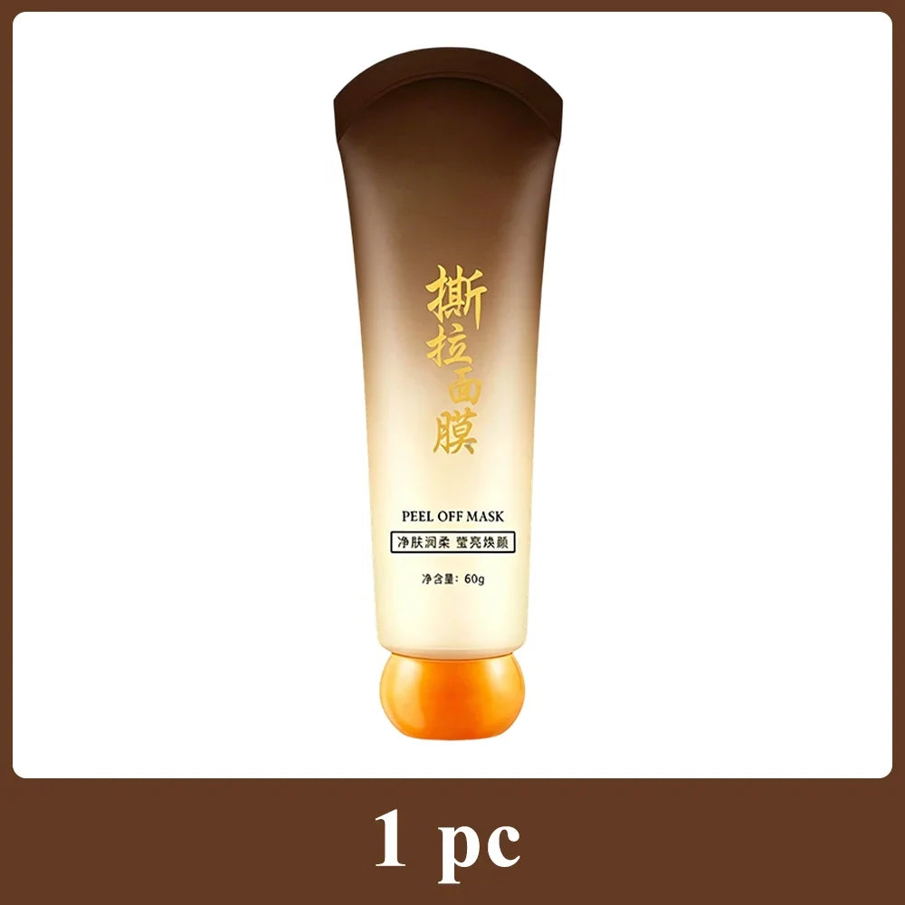 Disposable Tear Off Facial Peel Mask