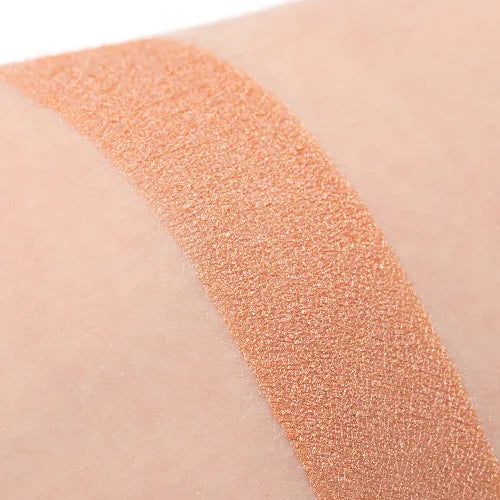 20 Color Highlighters Diamond Glow Powder Makeup Bronzer High Pigment Contour face dust Loose Powder for brown skin La Peach