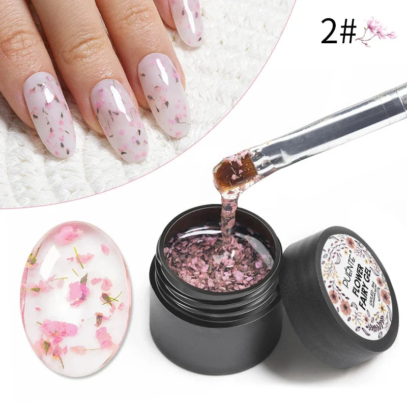7.5ML Aurora Starlit Cat Eye Gel Nail Polish Rainbow Glitter Galaxy Cat Magnetic Nail Art Gel Soak Off UV Semi-Permanent Varnish