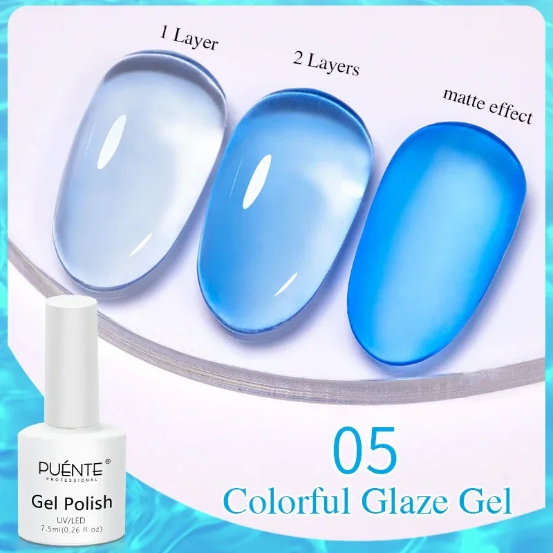 5ml Golden Silvery Metallic Painting Liner Gel Polish Chrome Mirror Effect Semi-Permanent Varnish For Stunning French Nail Art