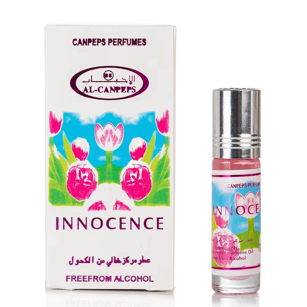 Choco Musk Marshmallow Sweet Chocolate-Vanilla Concentrated Roll-On Roller Ball Perfume Oil Roll-On for Unisex 0.2 Ounce / 6ml
