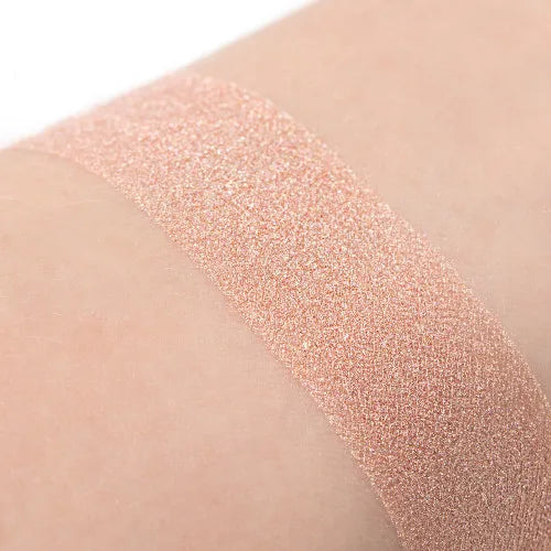 20 Color Highlighters Diamond Glow Powder Makeup Bronzer High Pigment Contour face dust Loose Powder for brown skin La Peach