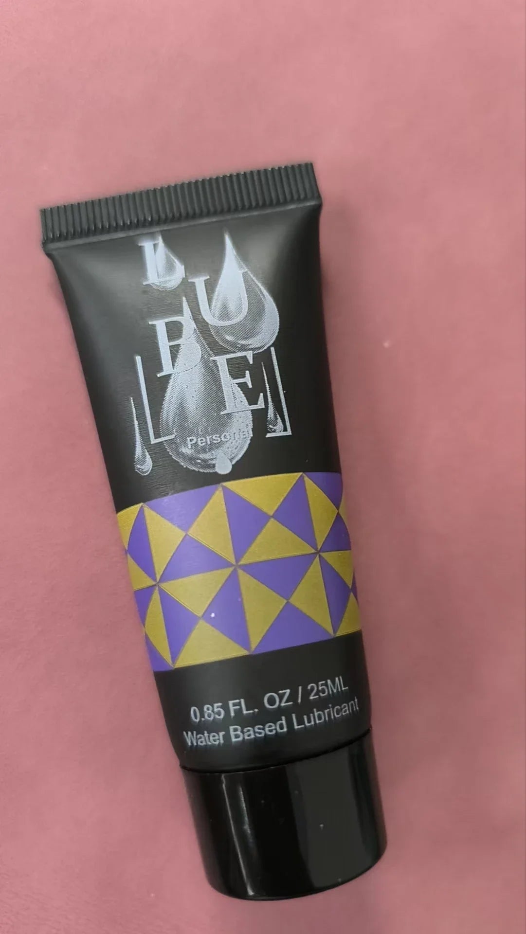 Adult Sexual Body Smooth Fruity Anal Vagina Lubricant Gel Sex Toy Health Product Perfect To Warm Up Sensual Massage Lubrication