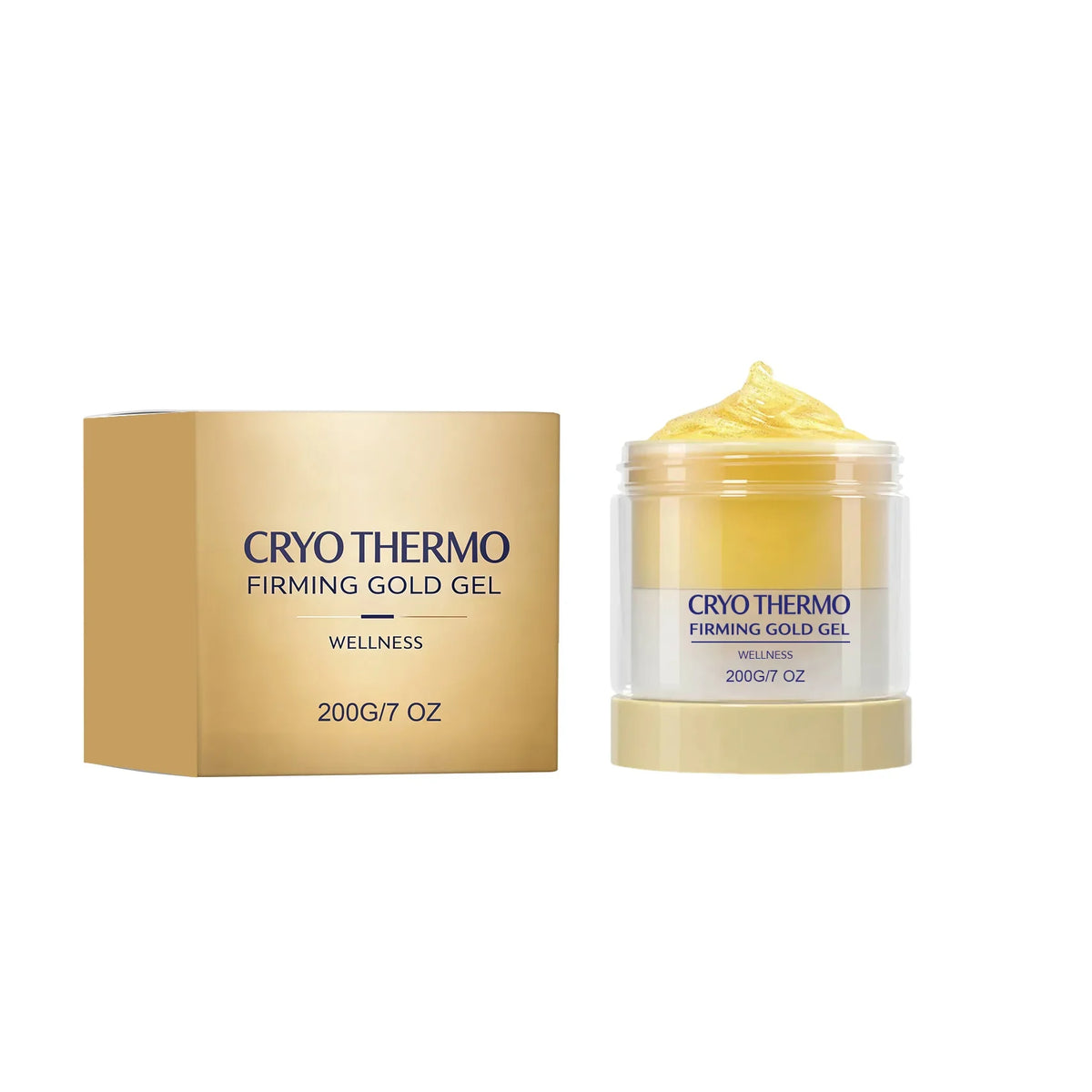 Body Firming Gel Fat Burning Reducing Sagging Cellulite Tighten Firm Improve Skin Elasticity Deep Nourishing Body Massage Cream