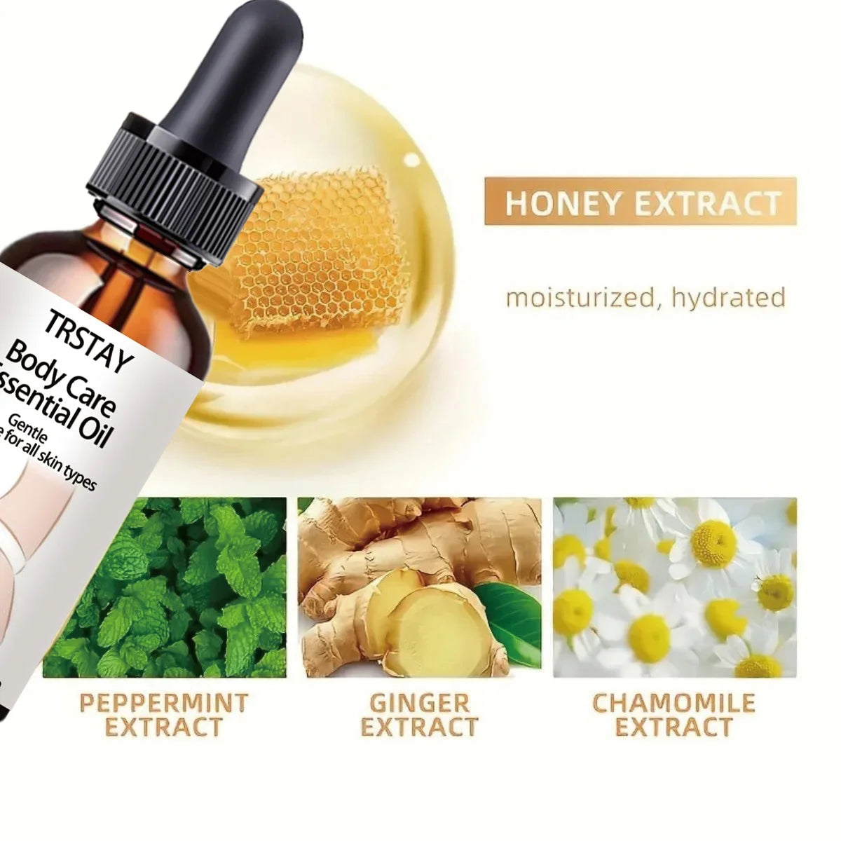 Essence Buttocks Enlargement Oil Enhances Lifting Nourish Hydrate Sexy Curve Shaping Massage Oils Butt Beauty Big Ass Skin Care