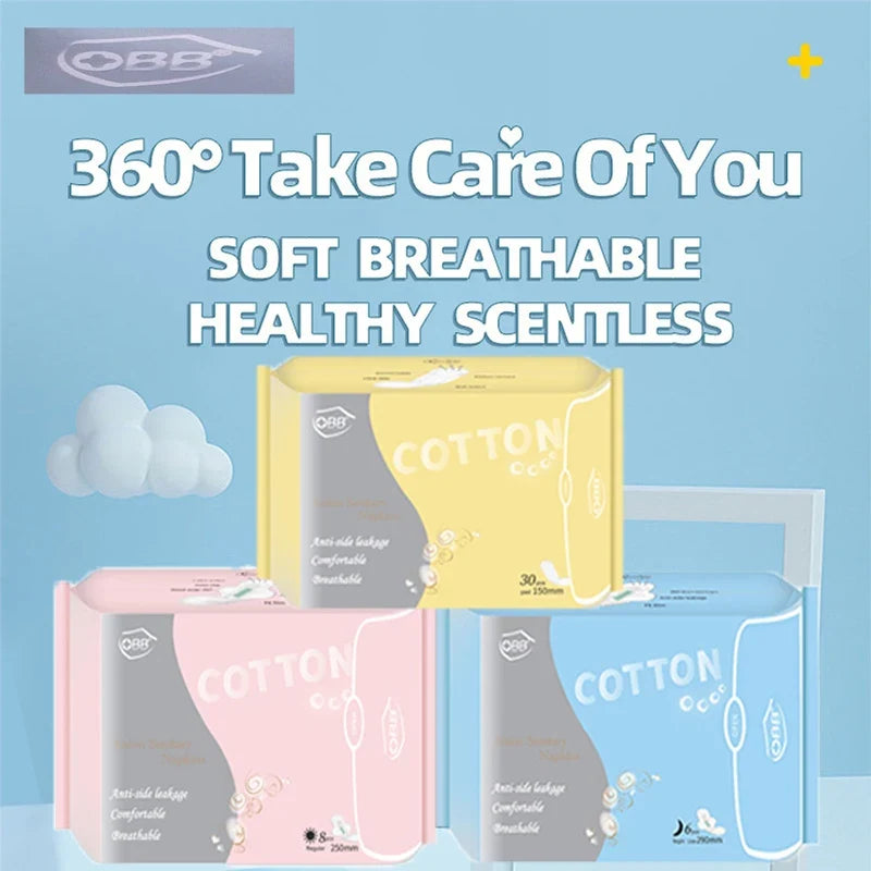 Anion Sanitary Pads Kill Bacteria Panty Liner Anti Inflammation Remove Yeast Infection Menstrual Pads Anion Sanitary Towe