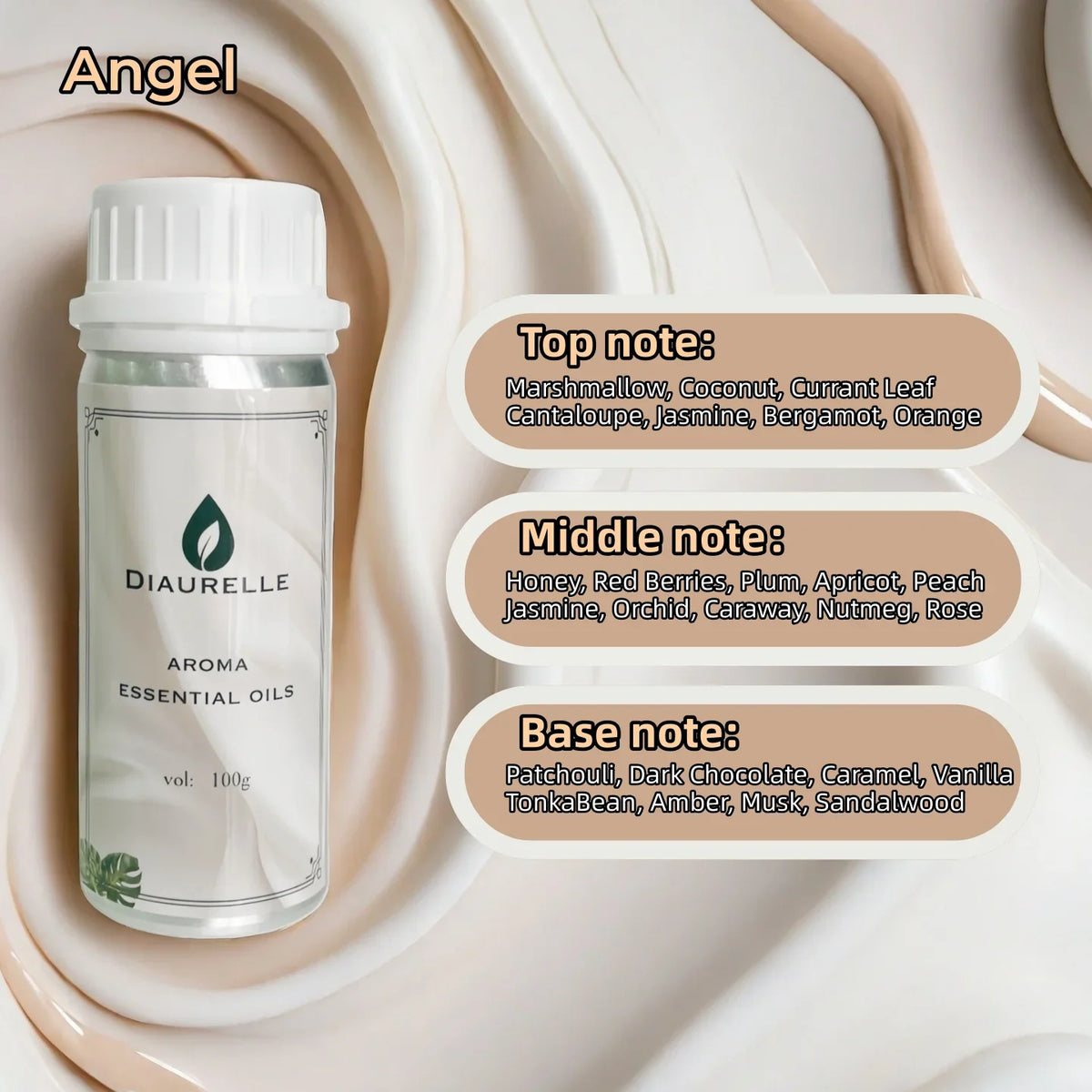 Avent 100ml Cree Good Girl Perfume Fragrance Essential Oil Pure Plant Extrat Hotels Air Freshener For Aroma Hotel Diffuser Oil