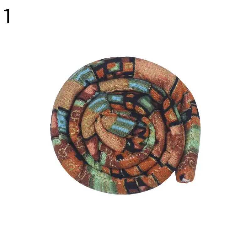 Colorful Dreadlocks Long Ponytail Hairpin Hair Bands Ethnic Style Hair Ropes Ties Horsetail Headband Bendable Hair Styling Tools