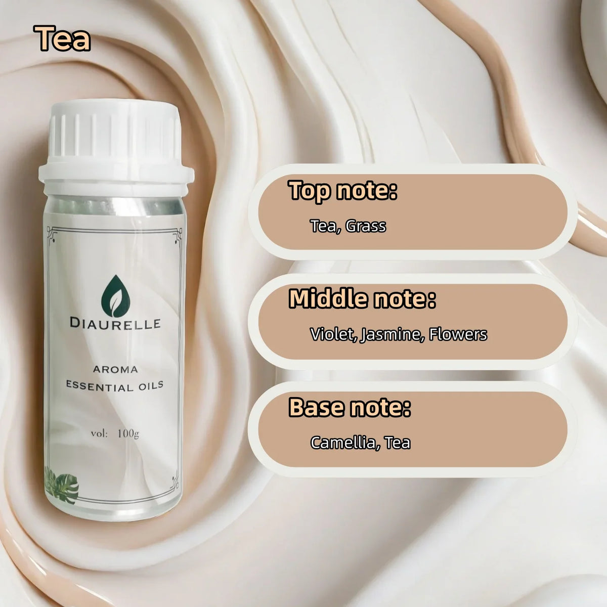 Avent 100ml Cree Good Girl Perfume Fragrance Essential Oil Pure Plant Extrat Hotels Air Freshener For Aroma Hotel Diffuser Oil