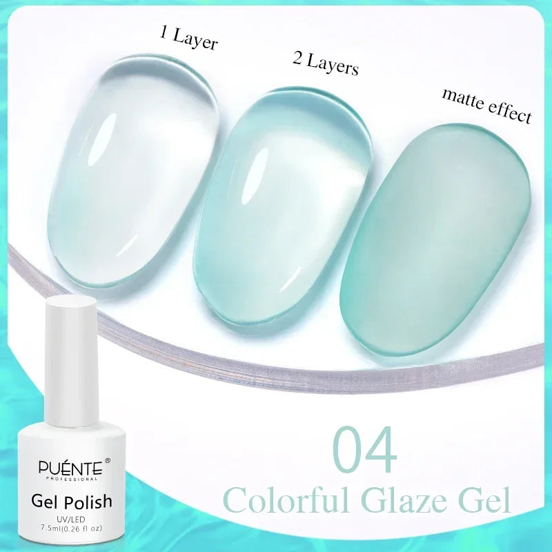 5ml Golden Silvery Metallic Painting Liner Gel Polish Chrome Mirror Effect Semi-Permanent Varnish For Stunning French Nail Art