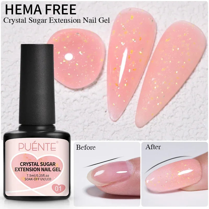 5ml Golden Silvery Metallic Painting Liner Gel Polish Chrome Mirror Effect Semi-Permanent Varnish For Stunning French Nail Art