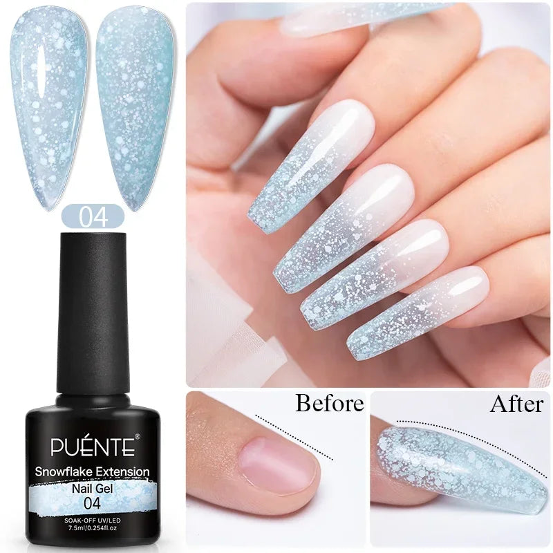 5ml Golden Silvery Metallic Painting Liner Gel Polish Chrome Mirror Effect Semi-Permanent Varnish For Stunning French Nail Art
