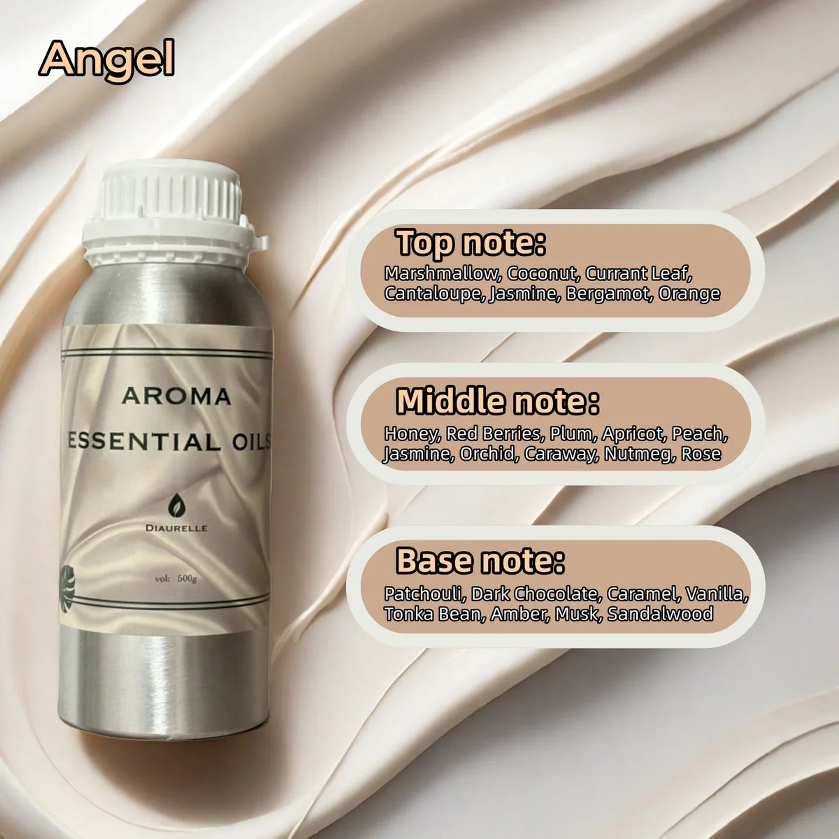 500ML Perfume Fragrance Oil Essential Oil Electric Diffuser Room Home Aroma Diffuser Essential Oil Air Purifier Freshener