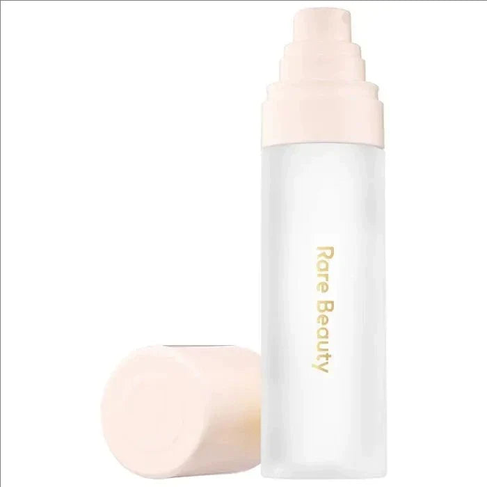 2026 Rare Beauty Foundation Liquid 4-in-1 Makeup Setting Spray Refreshing Moisturizing Hyaluronic Acid Lasting Light Breathable