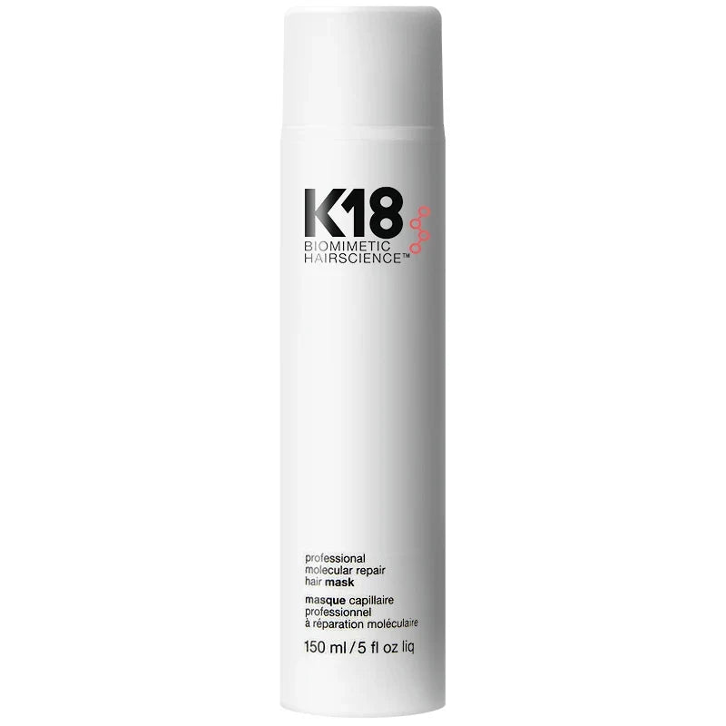 K18 Shampoo&Hair Care Products Non Wash Hair Mask 50ml&150ml 118ml AirWash 118ml AstroLift Damage Repair Oil Control No-rinse