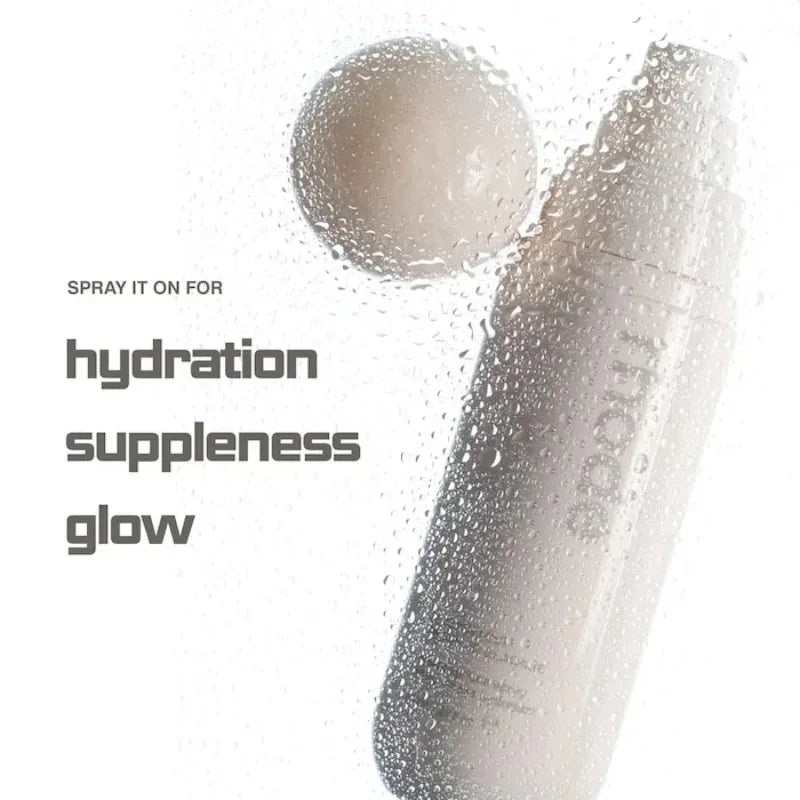 Hot Glazing Milk Facial Pineapple Refresh Daily Cleanser Ribbon Lemontini Lip Gloss Lasting Moisturizing Lipstick Blusher Makeup