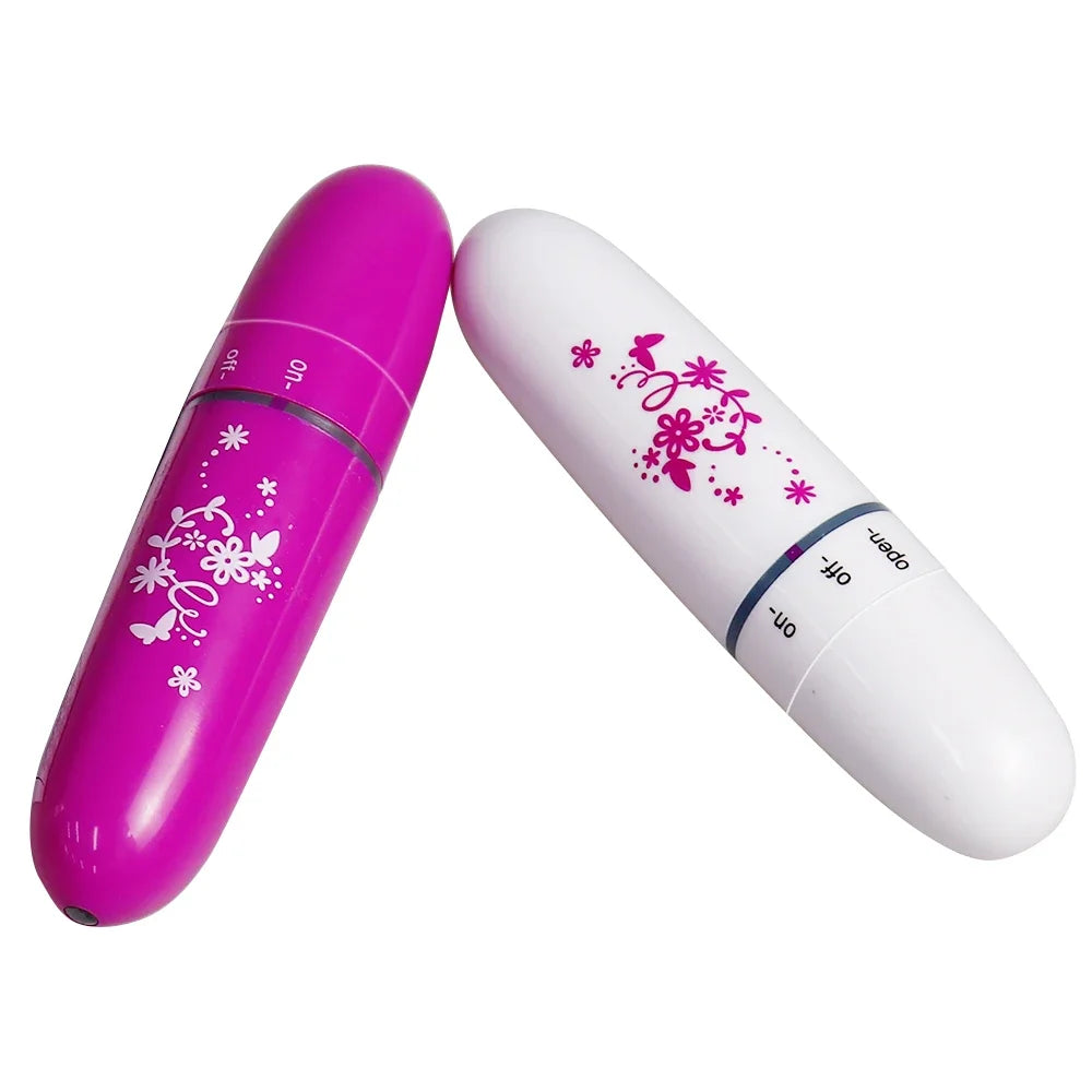 Eye Care Beauty Instrument Remove Wrinkle Dark Circles Puffiness Anti-aging  Mini Electric Portable Eyes Vibration Massager