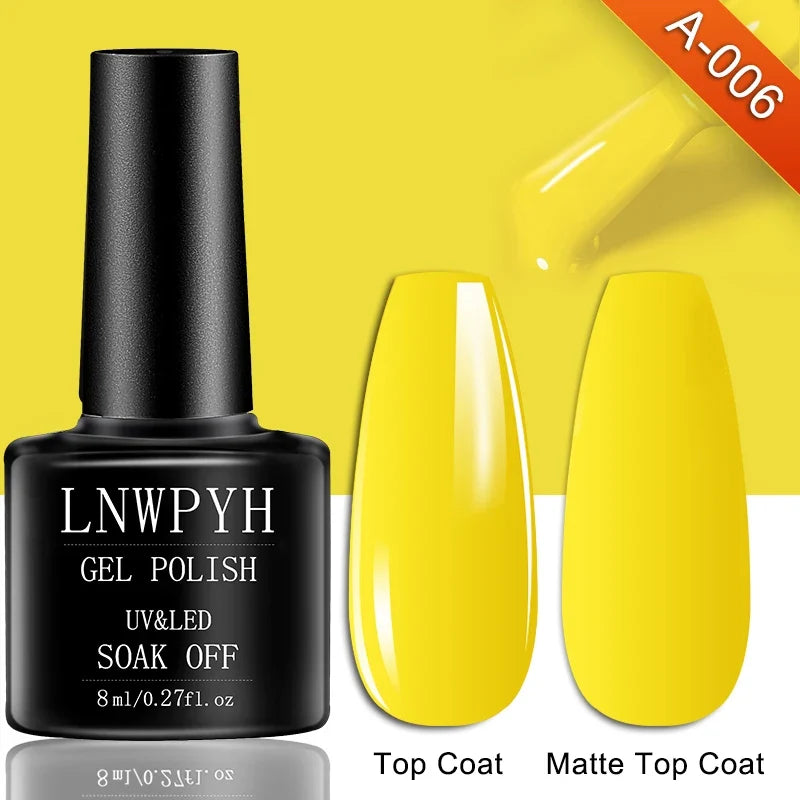 Gel Nail Polish Kit With UV Nail Lamp Electric Nail Drill Machine Soak OFF Gel Nail Kit Base&Top Coat Gel Polish Nail Tools Set