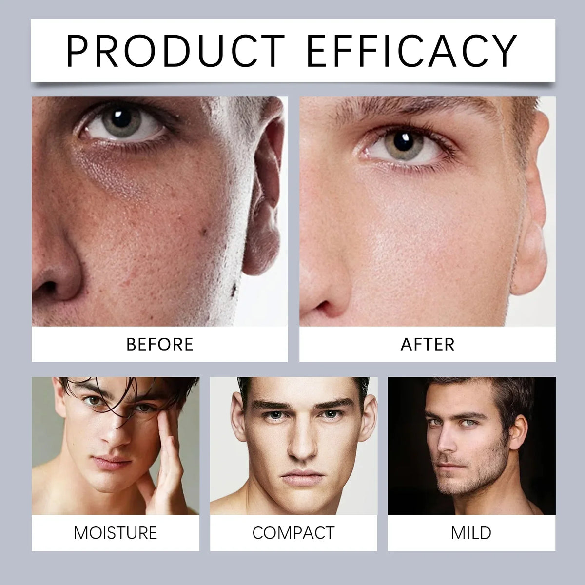 East Moon Collagen Scar Gel Reduces Scar Visibility Deeply Moisturize Repair Damaged Skin Enhance Elasticity Quickly Absorbed