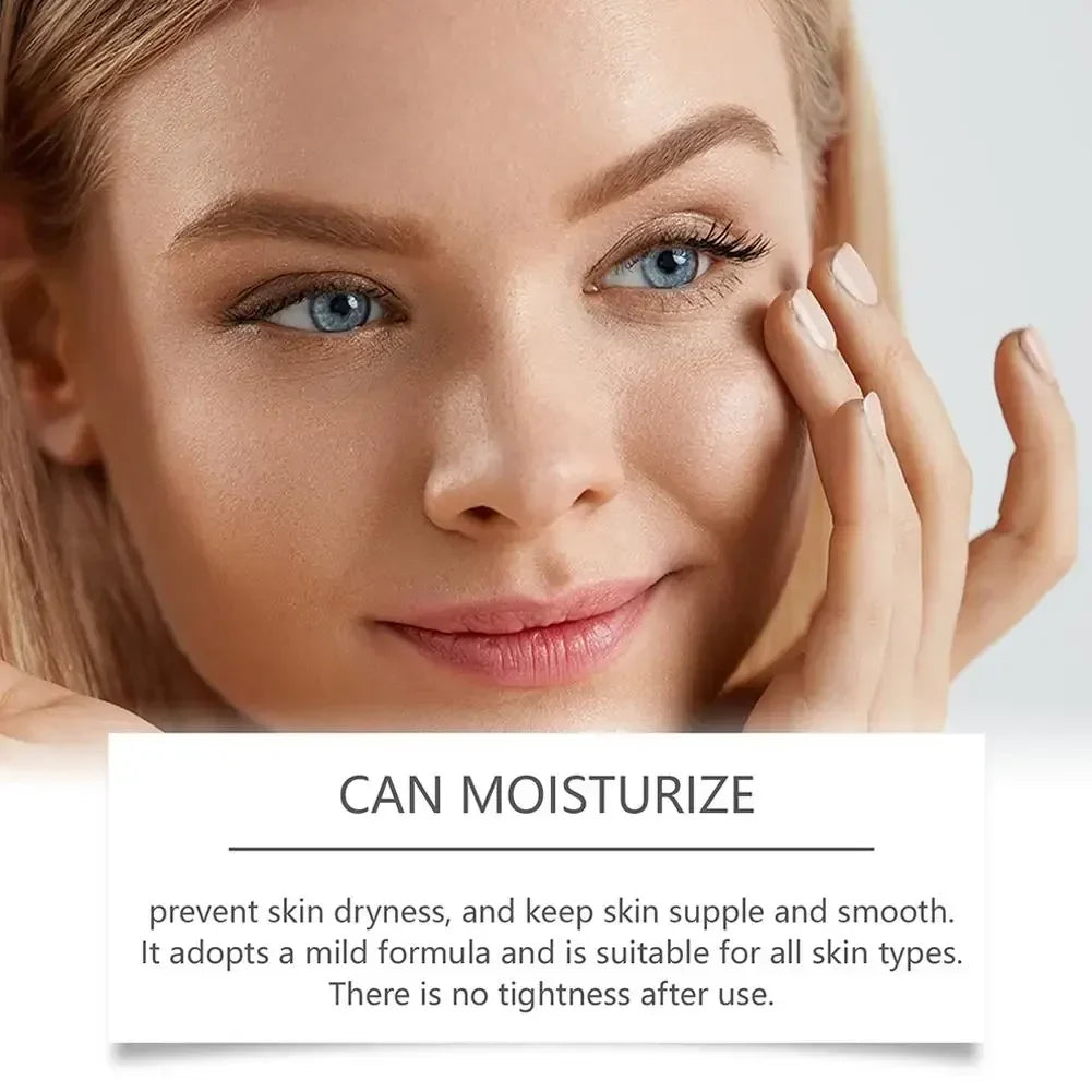 Collagen Peel-off Mask Night Wrapping Facial Mask Deeply Moisturizing Hydrating Firming Skin Facial Mask Daily Face Skin Care