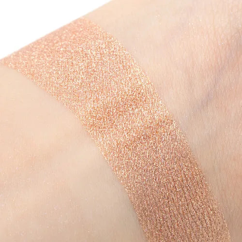 20 Color Highlighters Diamond Glow Powder Makeup Bronzer High Pigment Contour face dust Loose Powder for brown skin La Peach