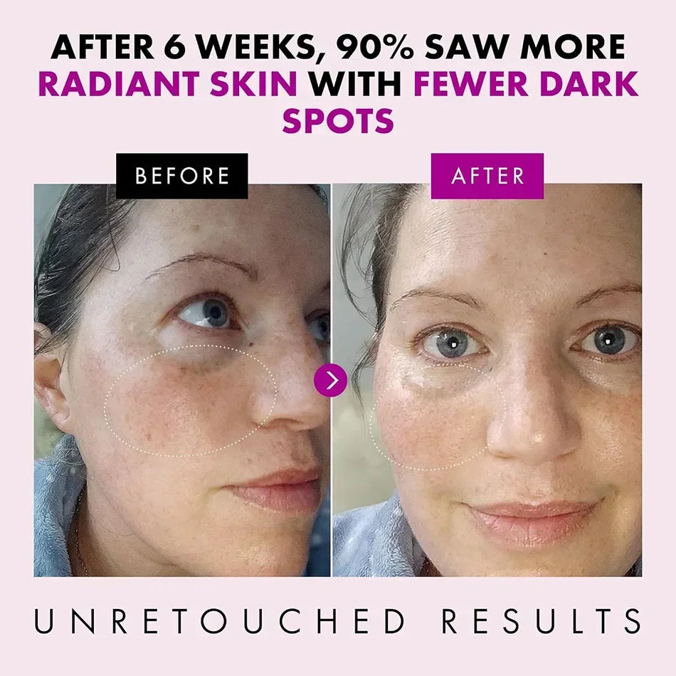 Collagen Anti Aging Firming Face Cream Deep Nourishing Fade Fine Lines Lifting Anti Wrinkle Whitening Korean Skincare Cosmetics