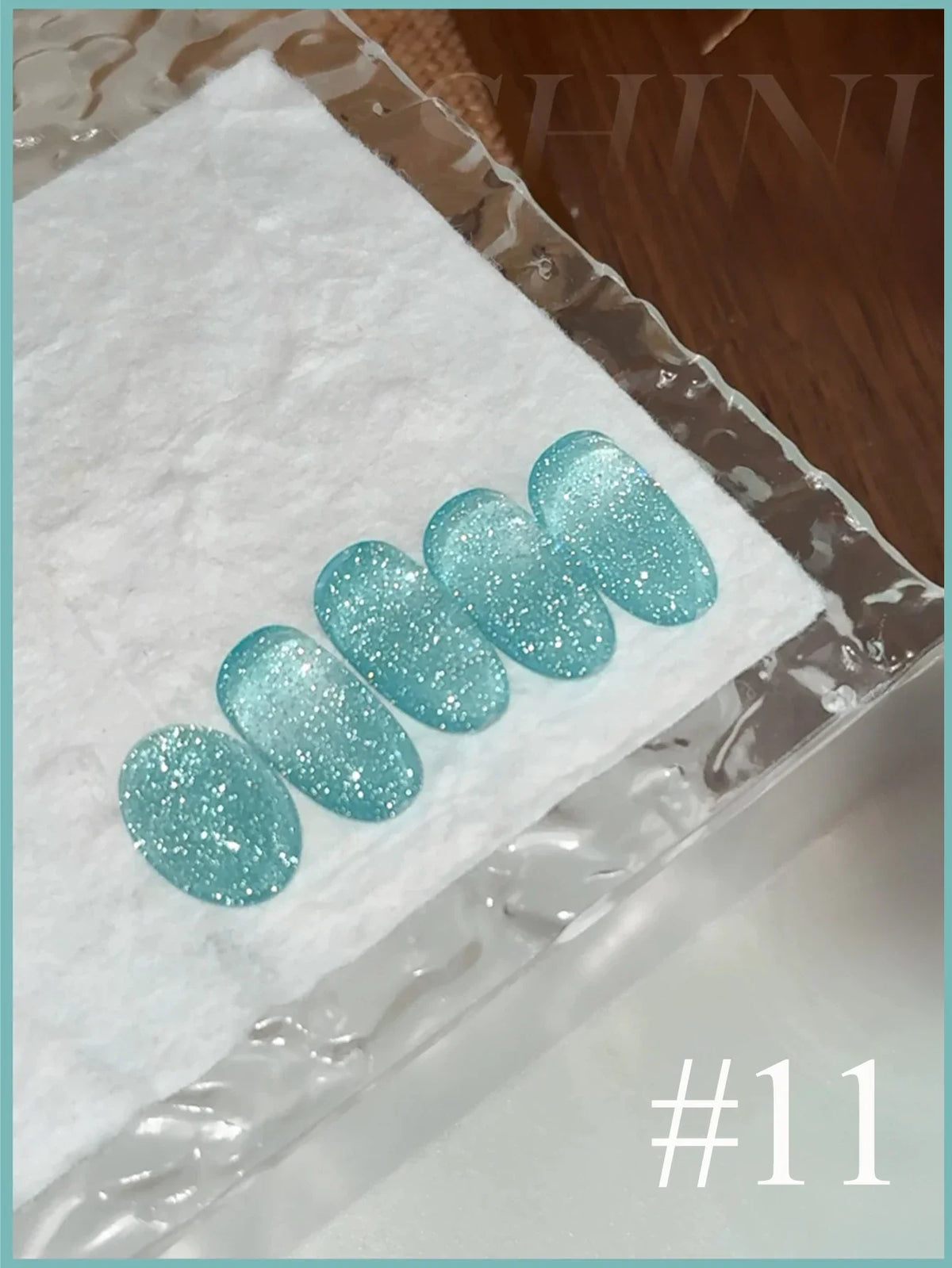 1-12pcs Wine Red Flash Crushed Strobe High Density Diamond Glitter Gel Nail Polish Black Nails Red Nails White Nails