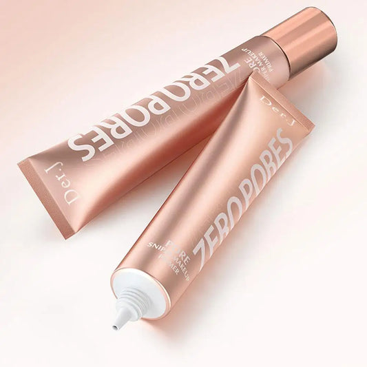 1/3/5pcs Lasting Face Primer Makeup Base Concealer Nature Rose Essence Pore Away Foundation Oil Control Face Matte Primer