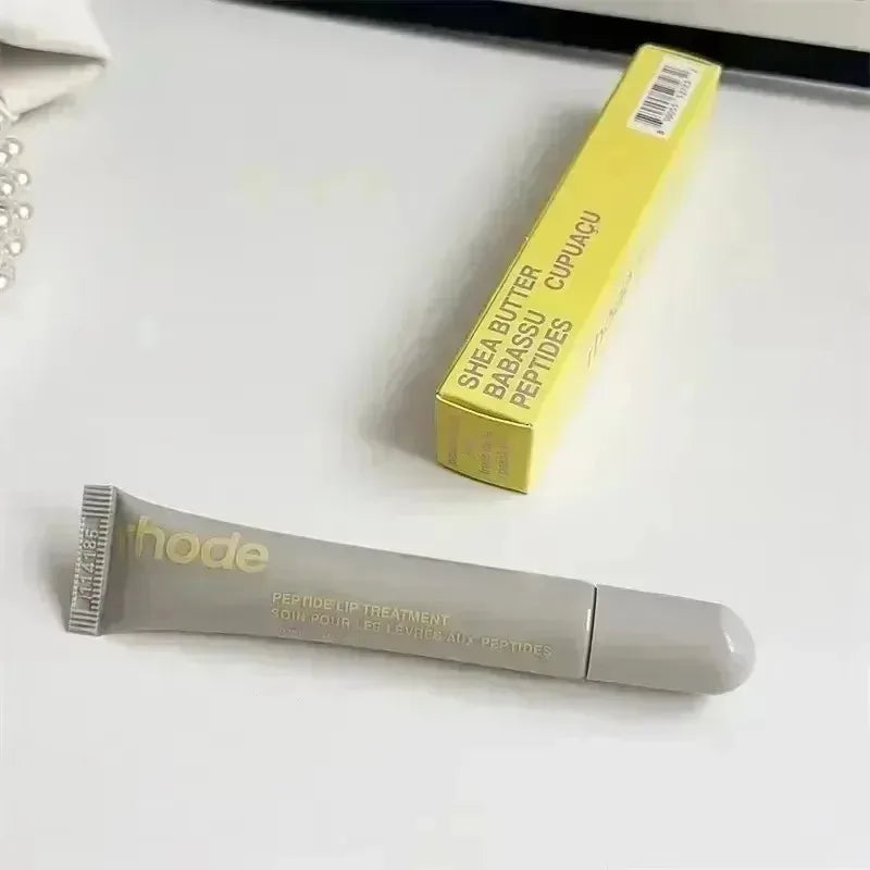 Hot Glazing Milk Facial Pineapple Refresh Daily Cleanser Ribbon Lemontini Lip Gloss Lasting Moisturizing Lipstick Blusher Makeup