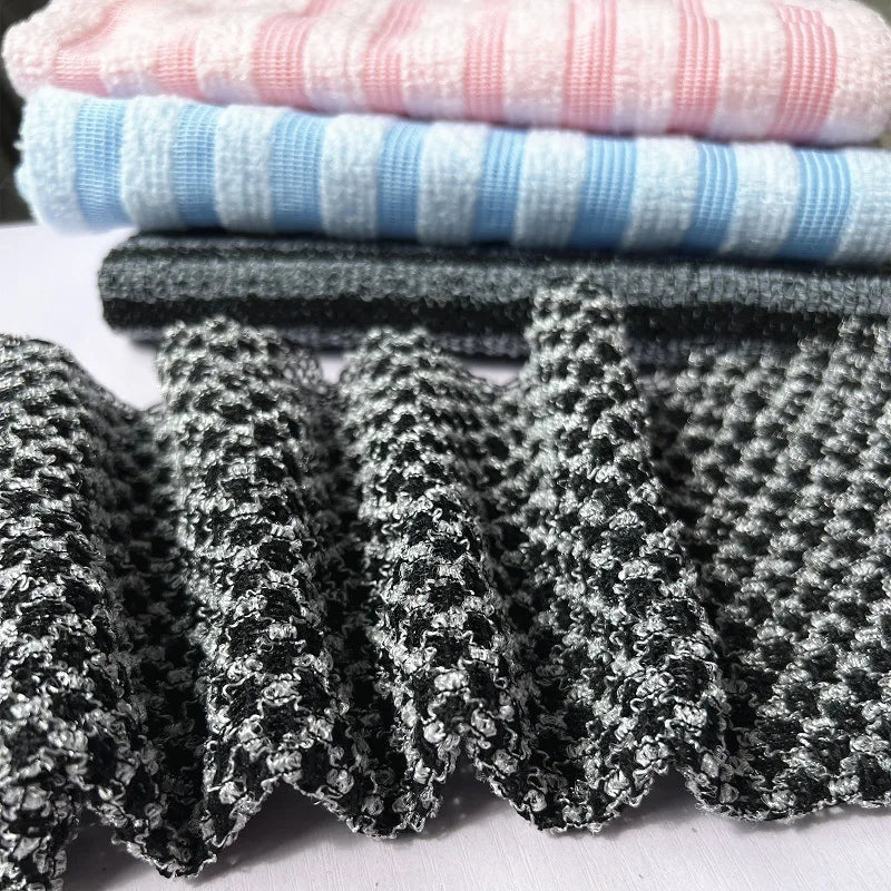 Japanese Rubbing Washcloth Bath Nylon Towel Brush for Back Towels Exfoliating Scrub Shower Sponge Body Bathroom Accessories 1PC