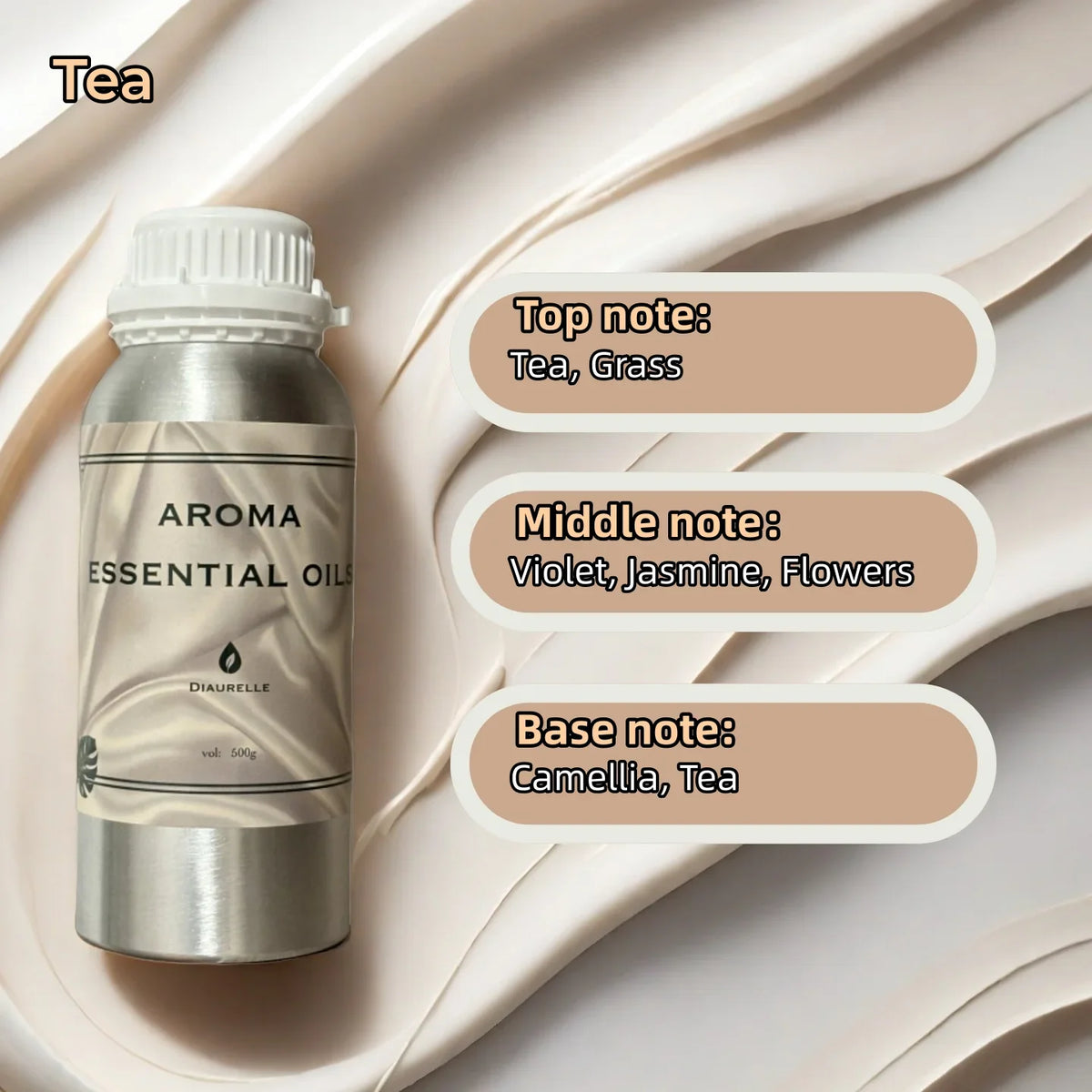 500ML Perfume Fragrance Oil Essential Oil Electric Diffuser Room Home Aroma Diffuser Essential Oil Air Purifier Freshener