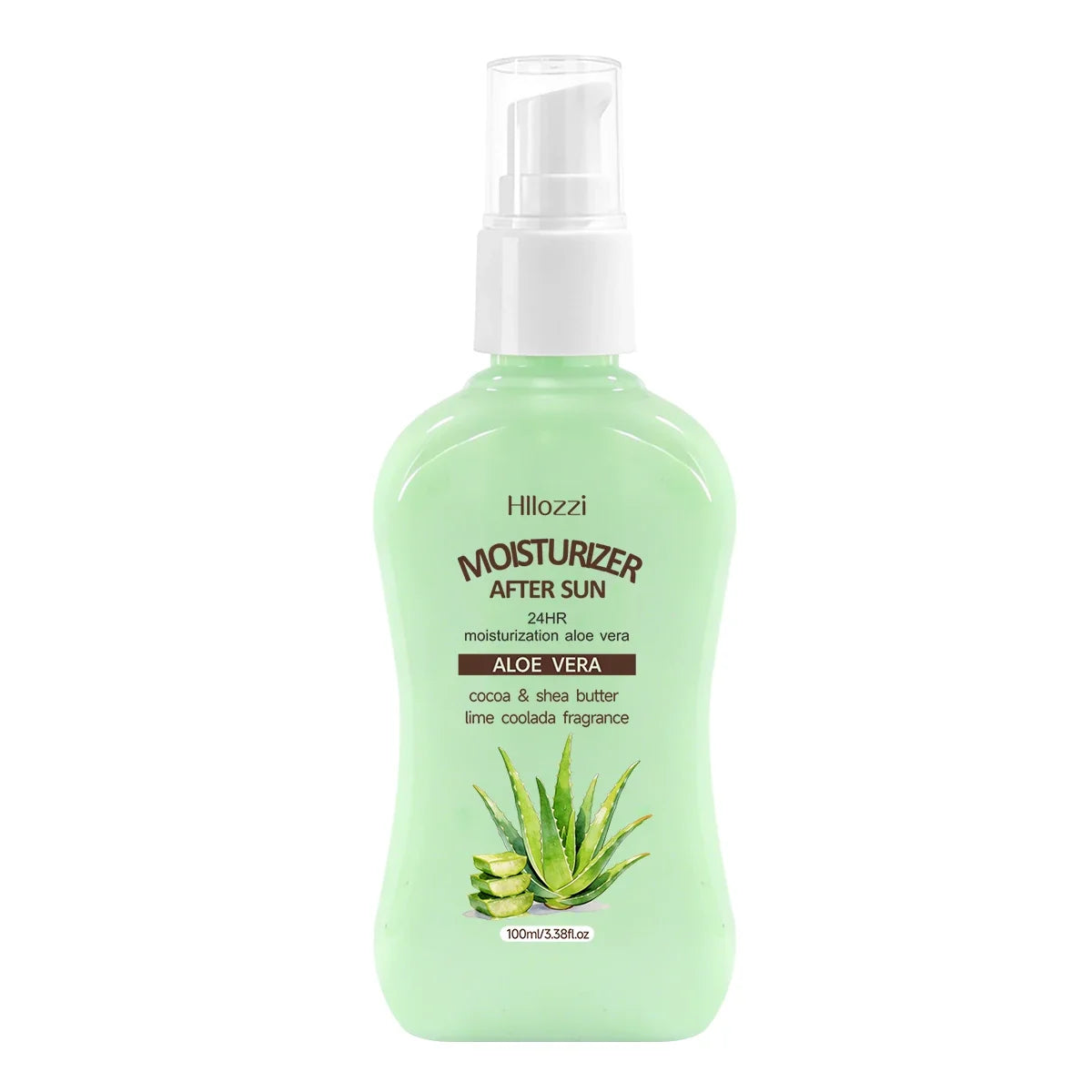 CLEAR SUNLESS TANNING GEL (DARK GLOW) MOISTURIZER AFTER SUN,Moisturizes and nourishes the skin, long-lasting bronze color