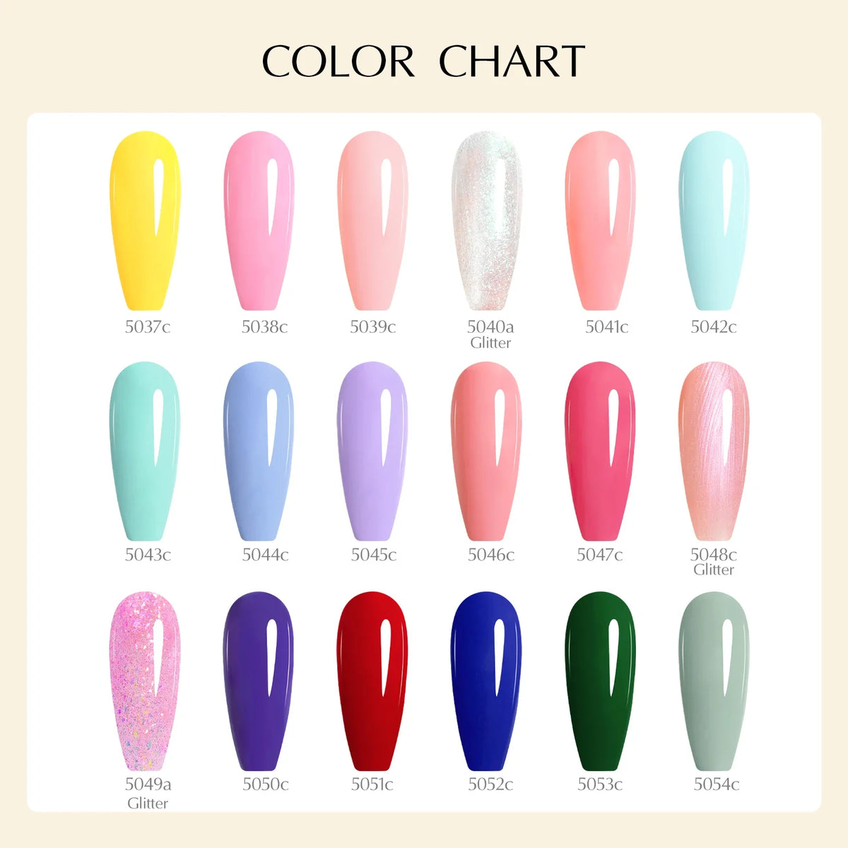 1/2/5pc 10ml VENALISA Nail Gel Polish High Quality Round Brush Soft Consistency Selfleveling  Gorgeous Color Collection Varnish