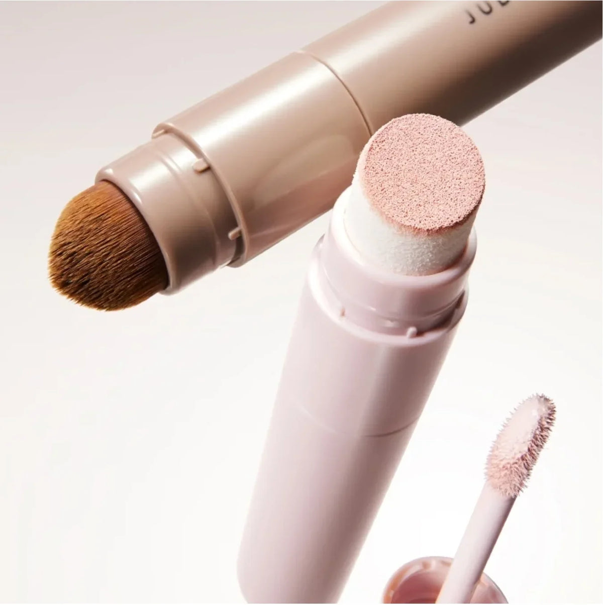 Judydoll Liquid Contouring & Highlighter Brightening Bone-Sculpting 12H Long-Lasting Face Makeup