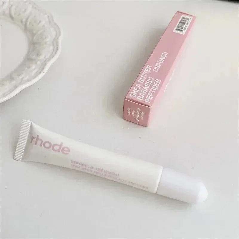 Hot Glazing Milk Facial Pineapple Refresh Daily Cleanser Ribbon Lemontini Lip Gloss Lasting Moisturizing Lipstick Blusher Makeup