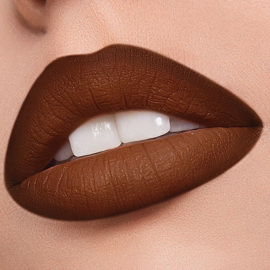 1pcs Lipstick Waterproof Sexy Red Matte Contour Tint Lipstick Lasting Non-Cup Lipliner Pen Moisturizing  Lip Makeup Cosmetic