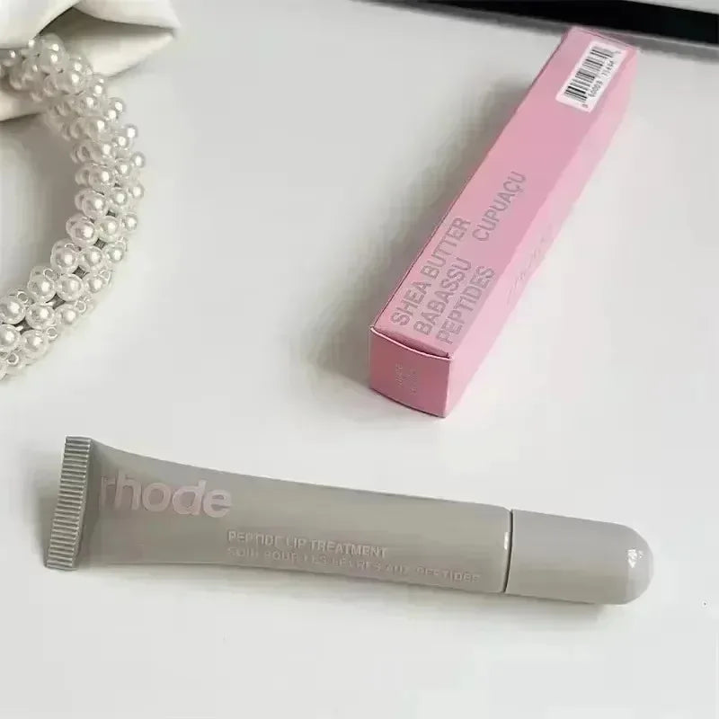 Hot Glazing Milk Facial Pineapple Refresh Daily Cleanser Ribbon Lemontini Lip Gloss Lasting Moisturizing Lipstick Blusher Makeup