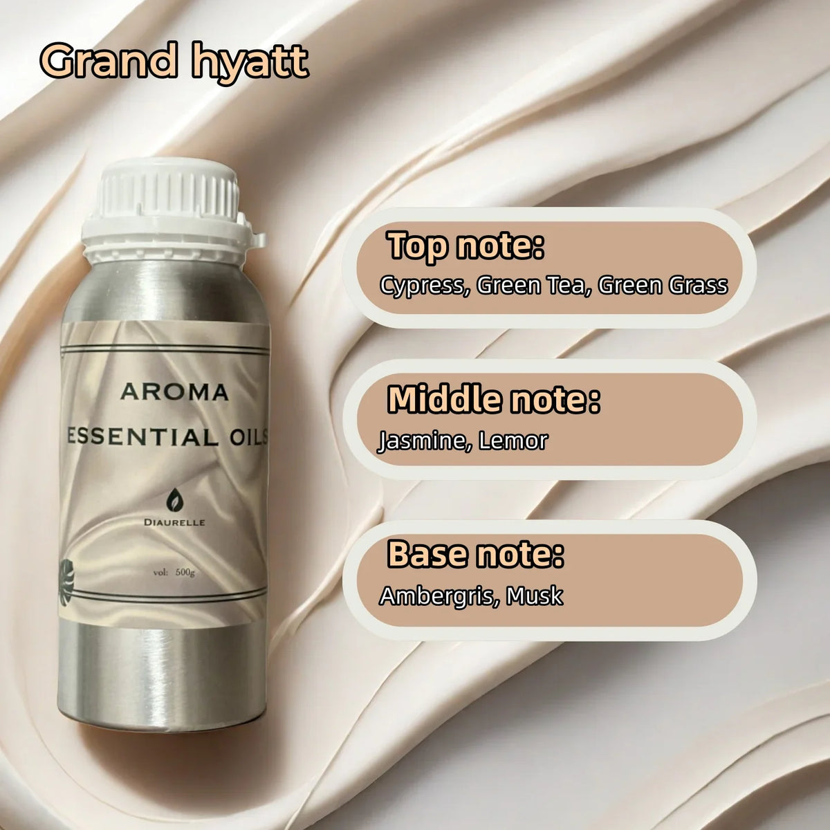 500ML Perfume Fragrance Oil Essential Oil Electric Diffuser Room Home Aroma Diffuser Essential Oil Air Purifier Freshener