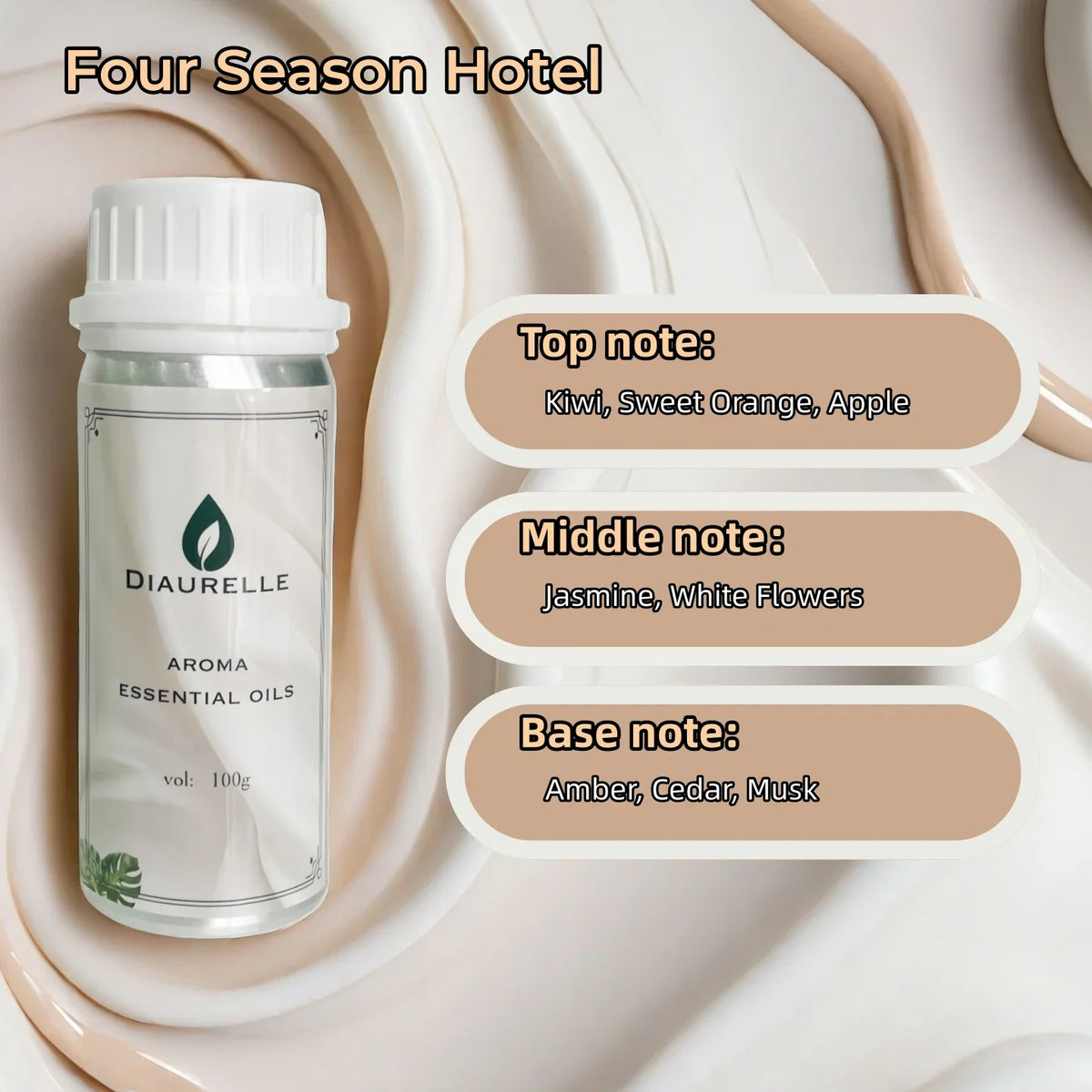 Avent 100ml Cree Good Girl Perfume Fragrance Essential Oil Pure Plant Extrat Hotels Air Freshener For Aroma Hotel Diffuser Oil