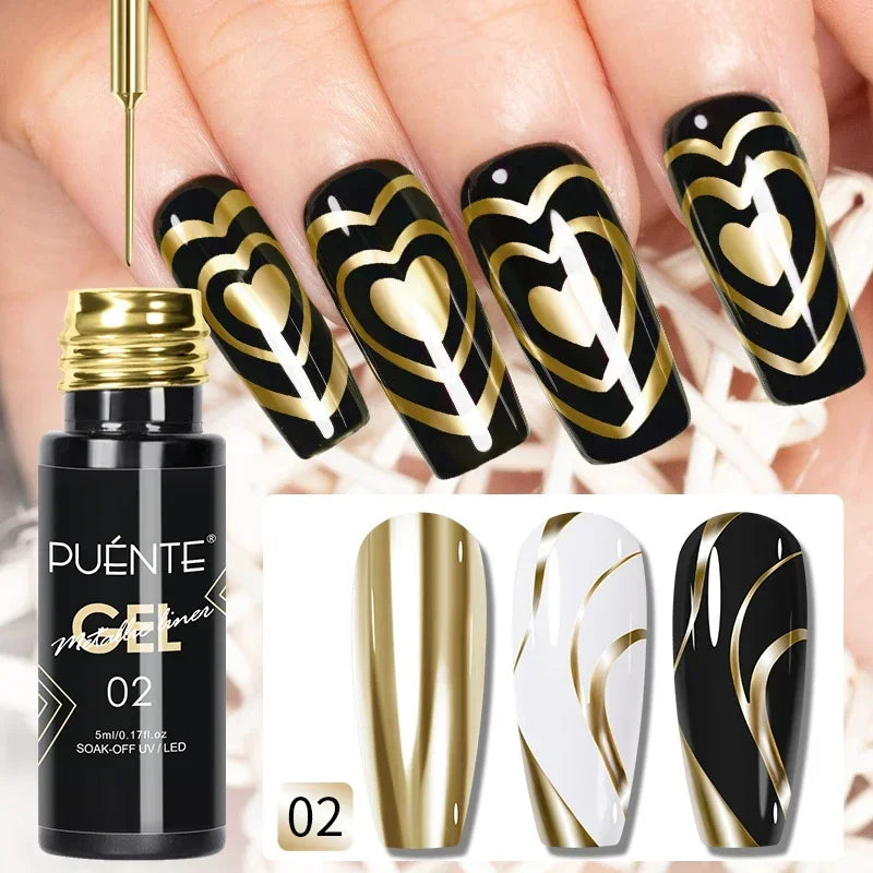 7.5ML Aurora Starlit Cat Eye Gel Nail Polish Rainbow Glitter Galaxy Cat Magnetic Nail Art Gel Soak Off UV Semi-Permanent Varnish