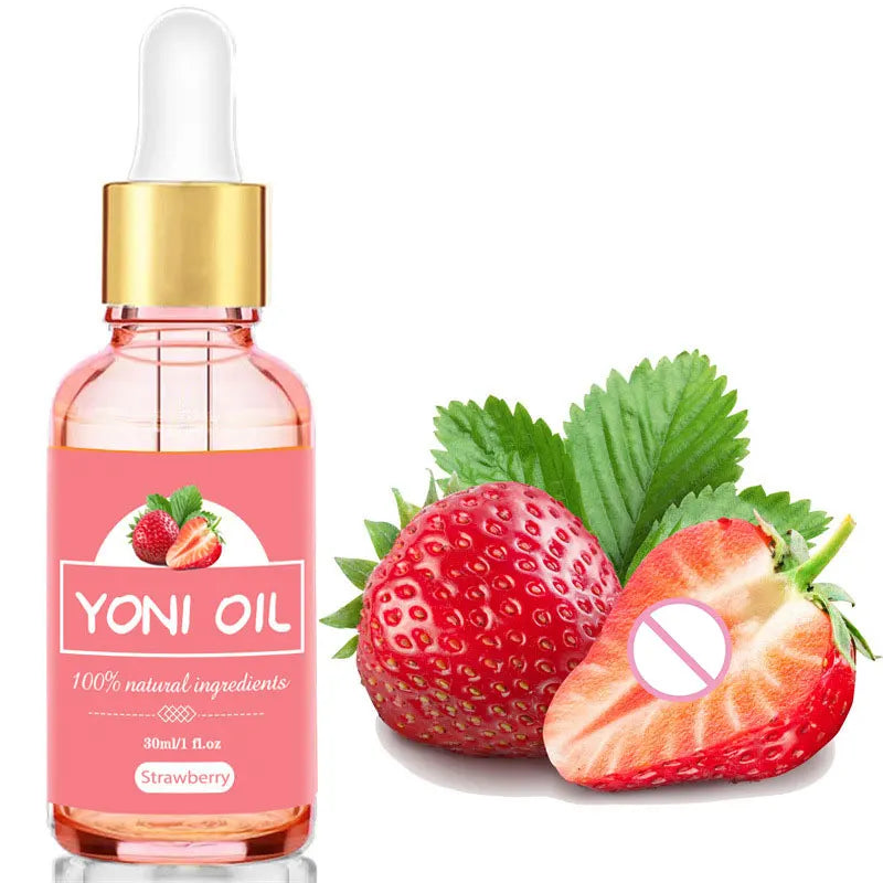 Deodorize Vaginal Care Pheromone Female Private Parts Nursing Deodorize Vaginal Tightening Pinkness Essential Oils
