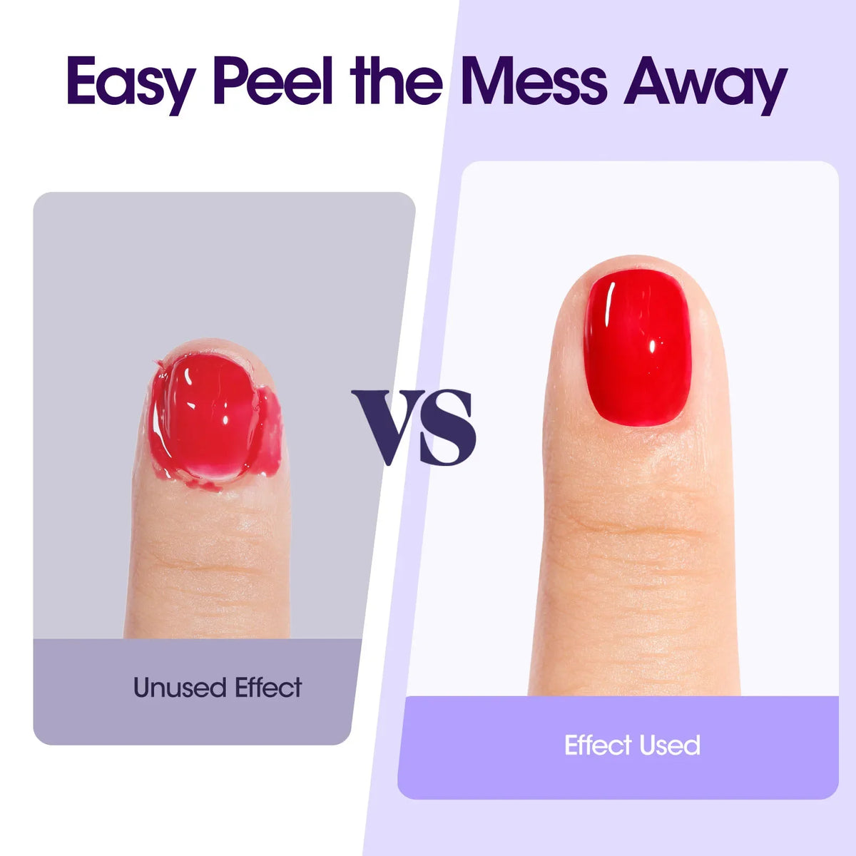 18ml Top Coat Base Coat Gel Set Nail Art No Wipe Soak Off Ultra Glossy Top UV LED Cured Long Lasting Nail Supplies