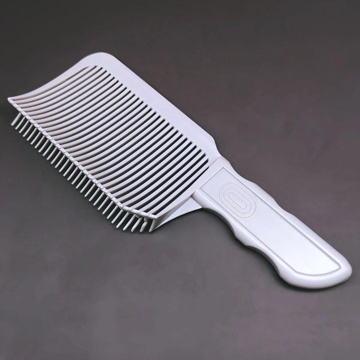 1/2/3Pcs Barber Hair Comb Fading Styling Flat Top Hair Cutting Fade Comb Men Hairdresser Fade Salon Accessories Tools
