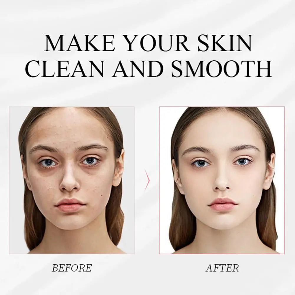 Japan Sakura Mud Face Mask Deep Cleansing Remove Blackheads Oil-Control Clay Mask Moisturizing Deep Cleansing Facial Skin Care