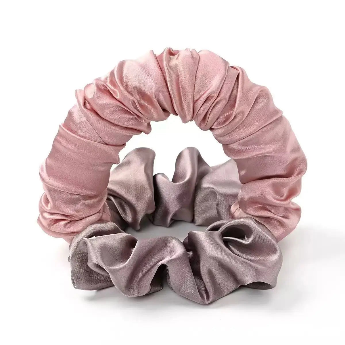 Bun-Style Hair Rollers, Curling Tool, Sleep-Friendly, No-Heat Curling Iron, Hair Rollers, Convenient, Portable Curling Device, Hair Styling Tool.